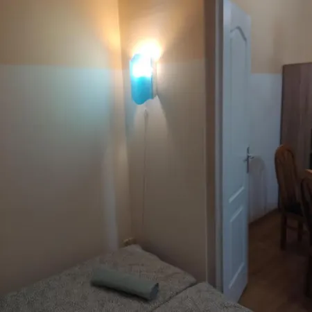 Christina Apartment
