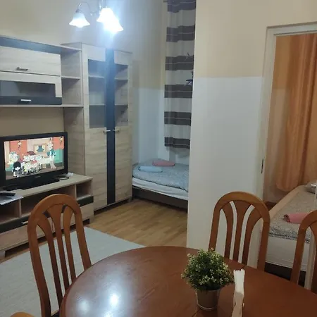 Apartment Christina