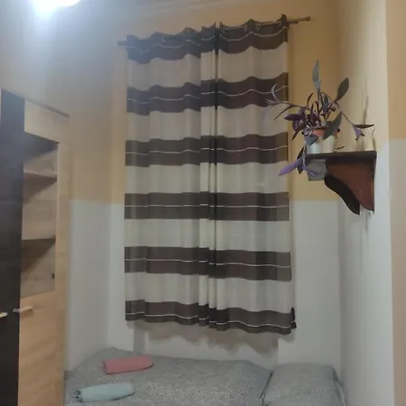 Christina Apartment Budapest