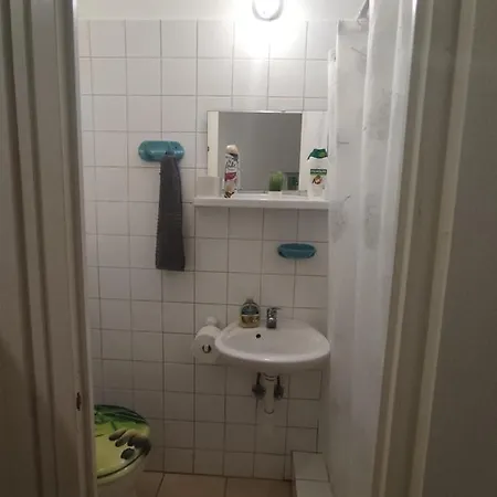 Christina Apartment Budapest